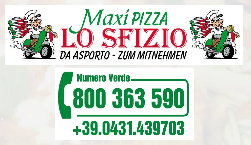 Lo Sfizio