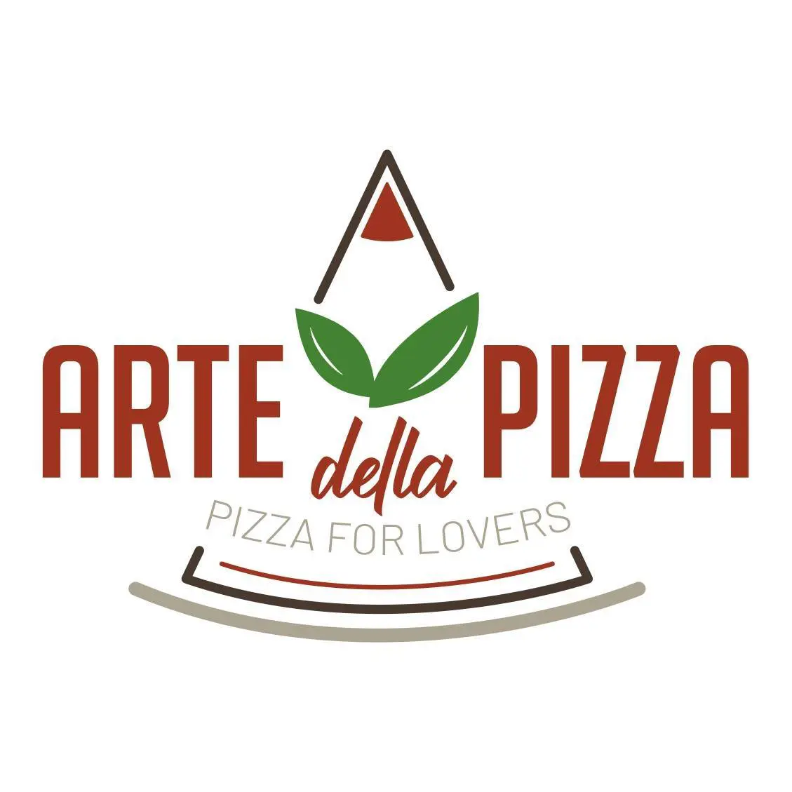 Arte della Pizza