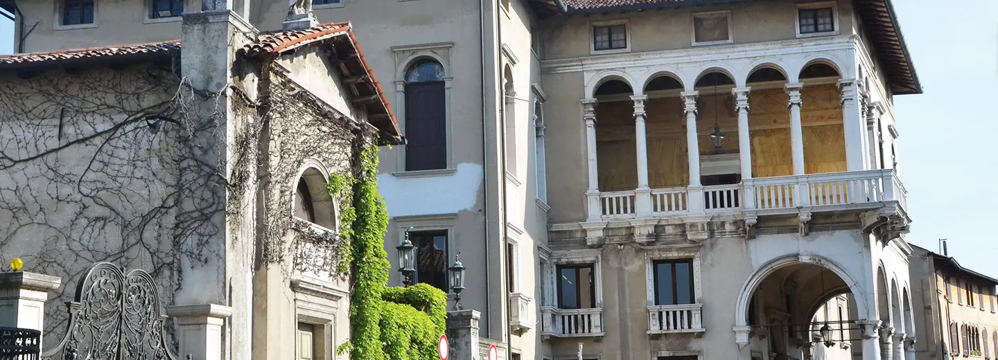 Museo Paleontologico Michele Gortani