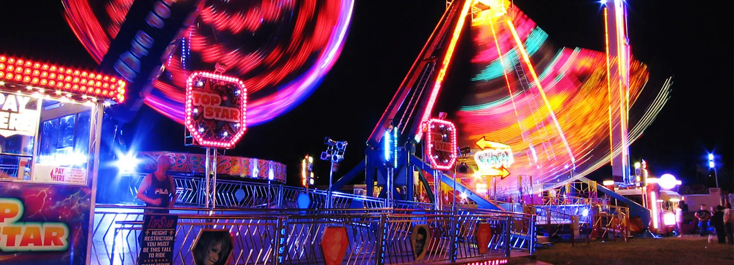 Luna Park Adriatico