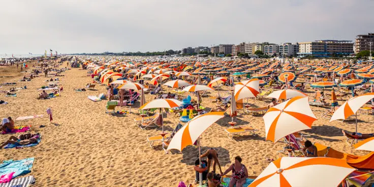 Bibione Beach The Beach Services Bibione eu