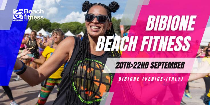 Bibione Beach Fitness® 2024 thumbnail