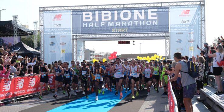 Bibione Half Marathon 2024 thumbnail