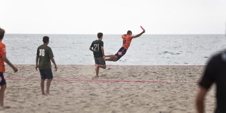 Bibione Beach Challenge 2024 thumbnail