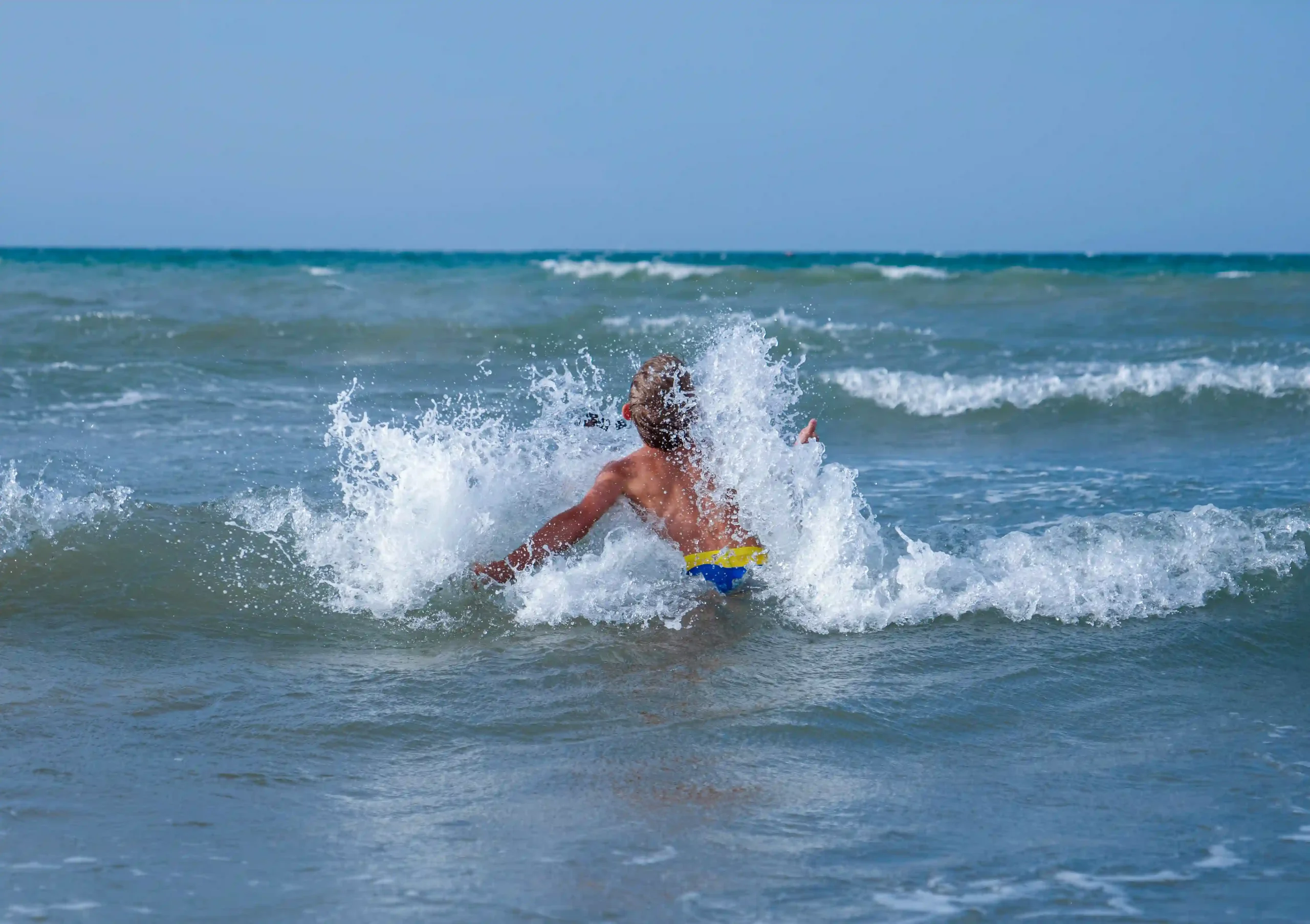 tourist info bibione