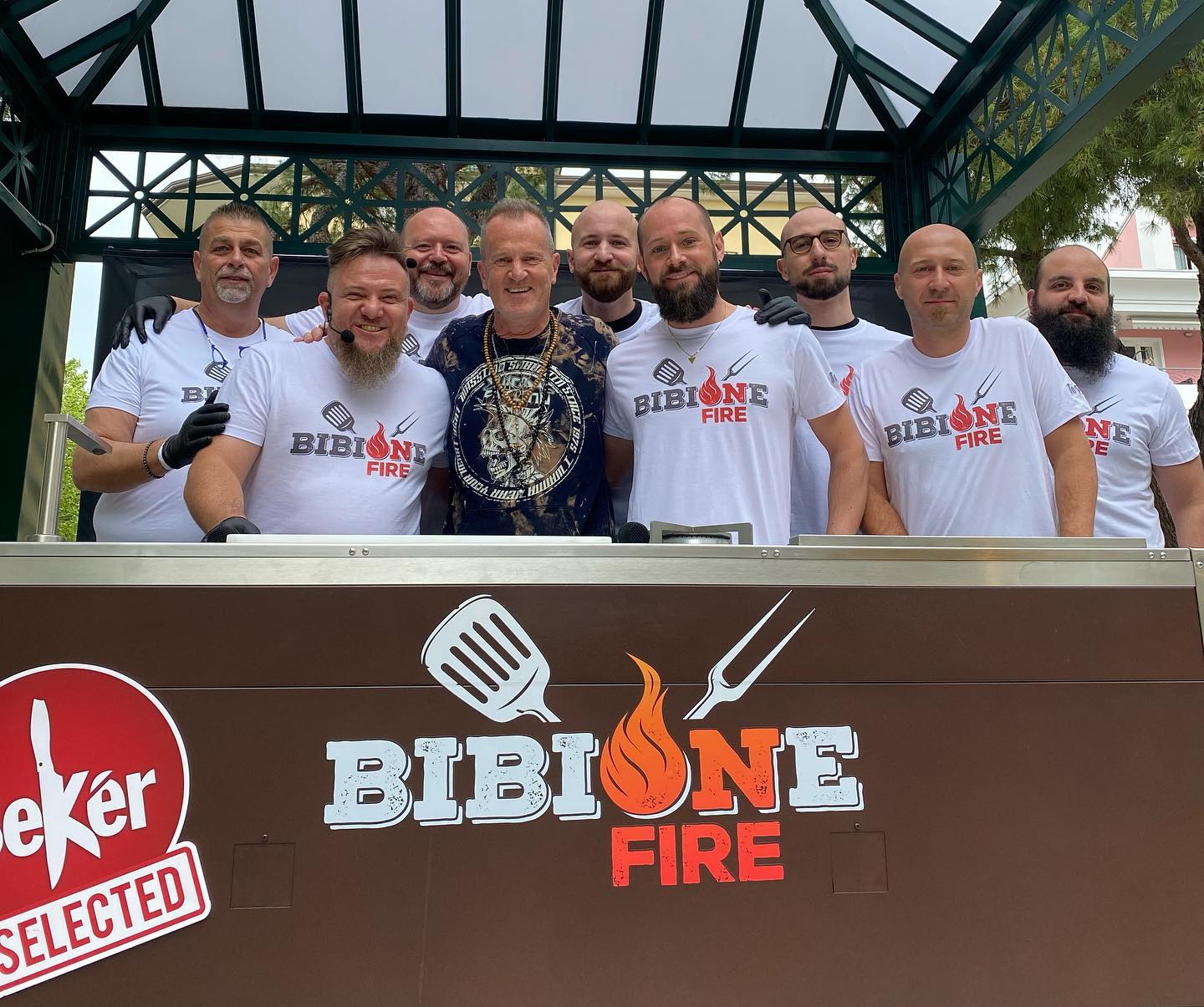 Bibione on Fire 2024