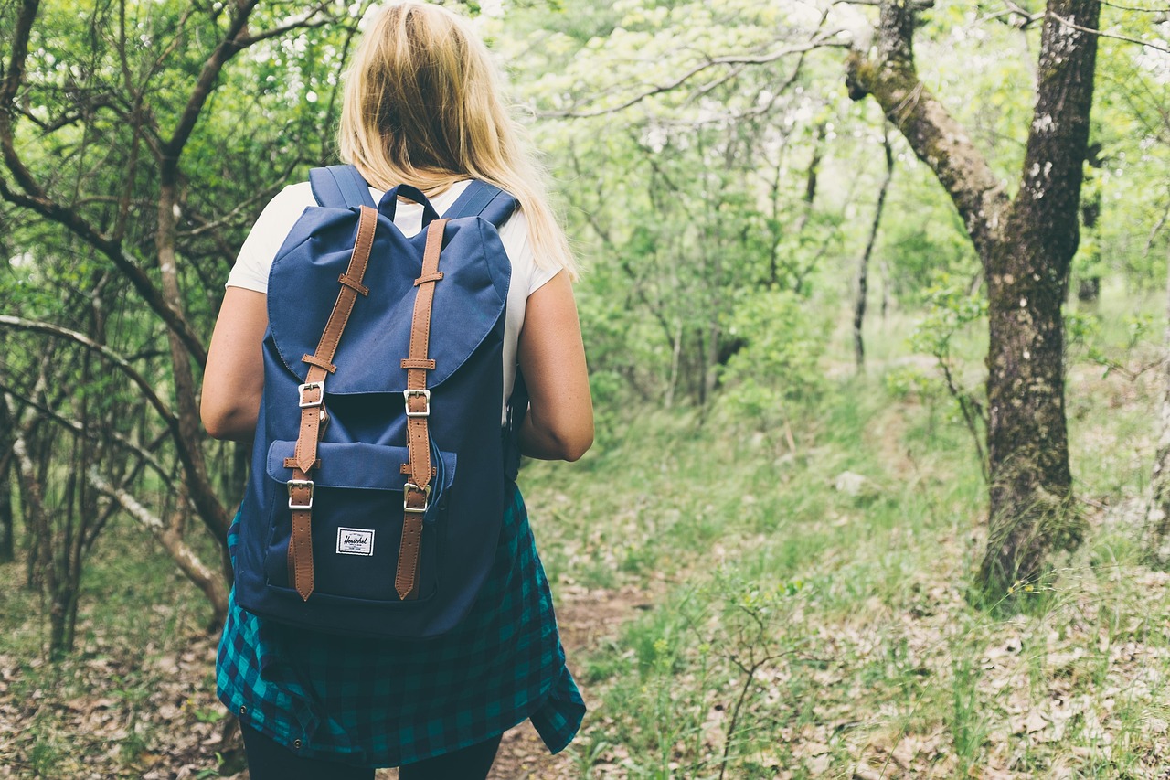 Trekking in Valgrande