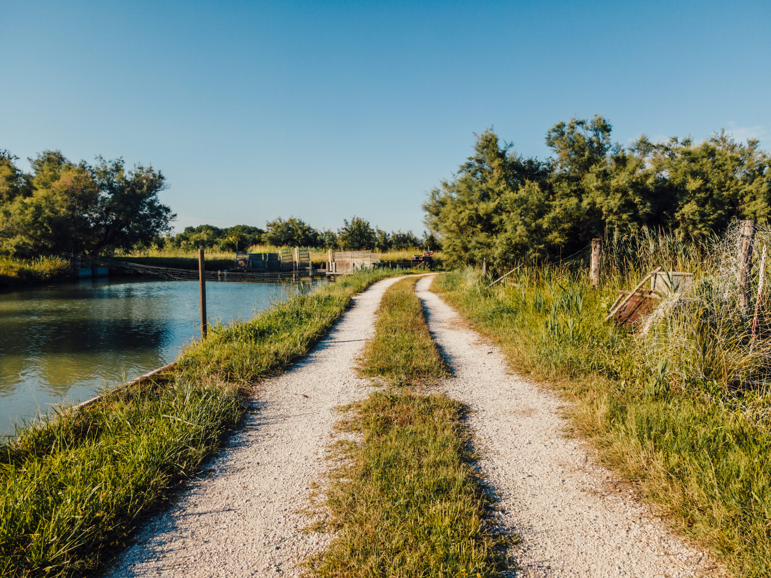 Walk in Valgrande