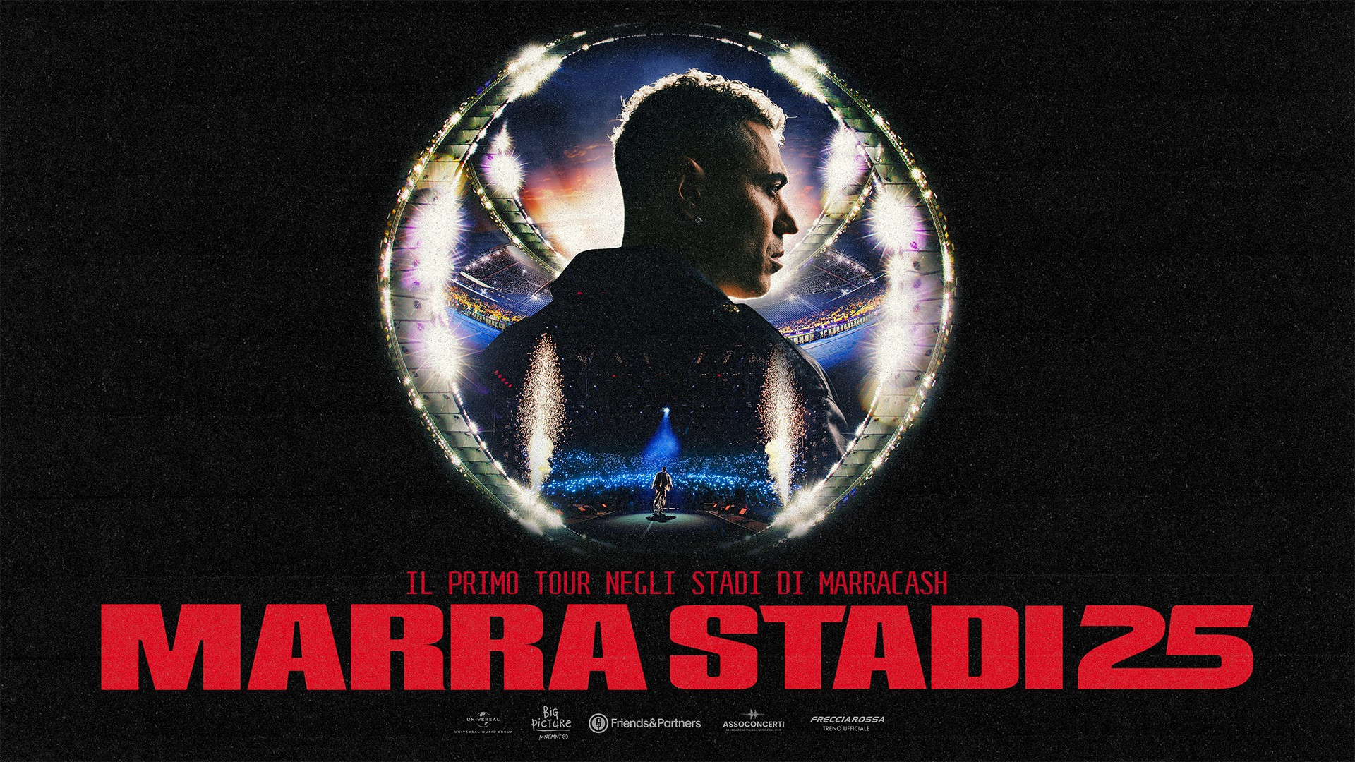 Marra Stadi 25