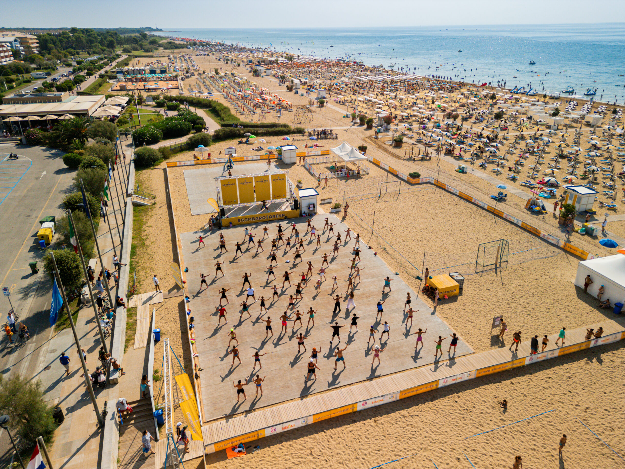 Bibione Be Active 2025