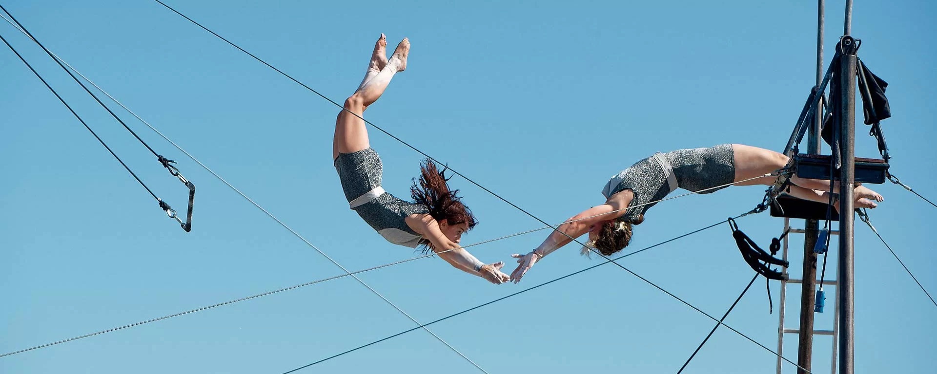 Bibione Contemporary Circus Festival 2025