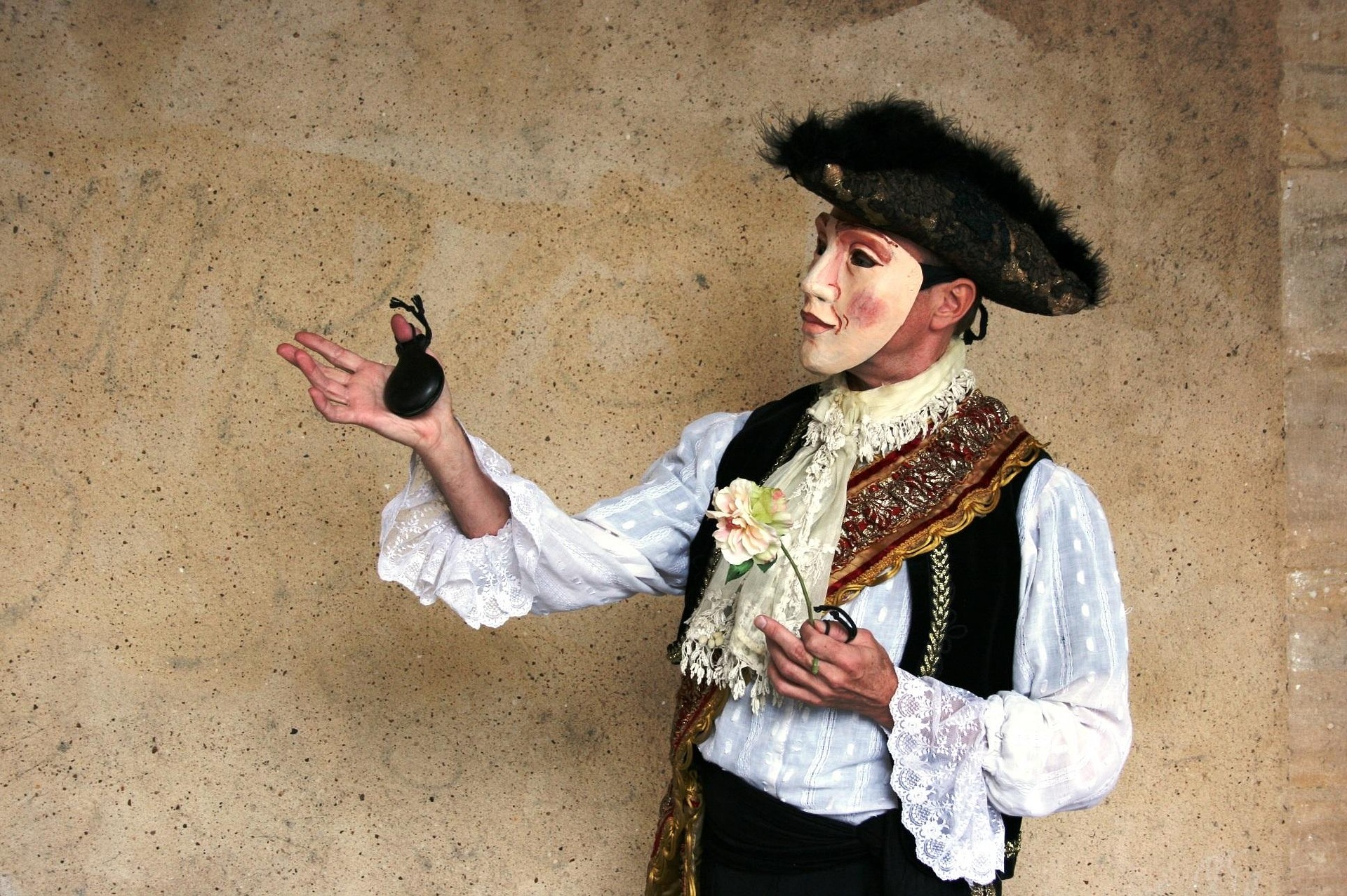 Teatro nelle frazioni – estate 2025