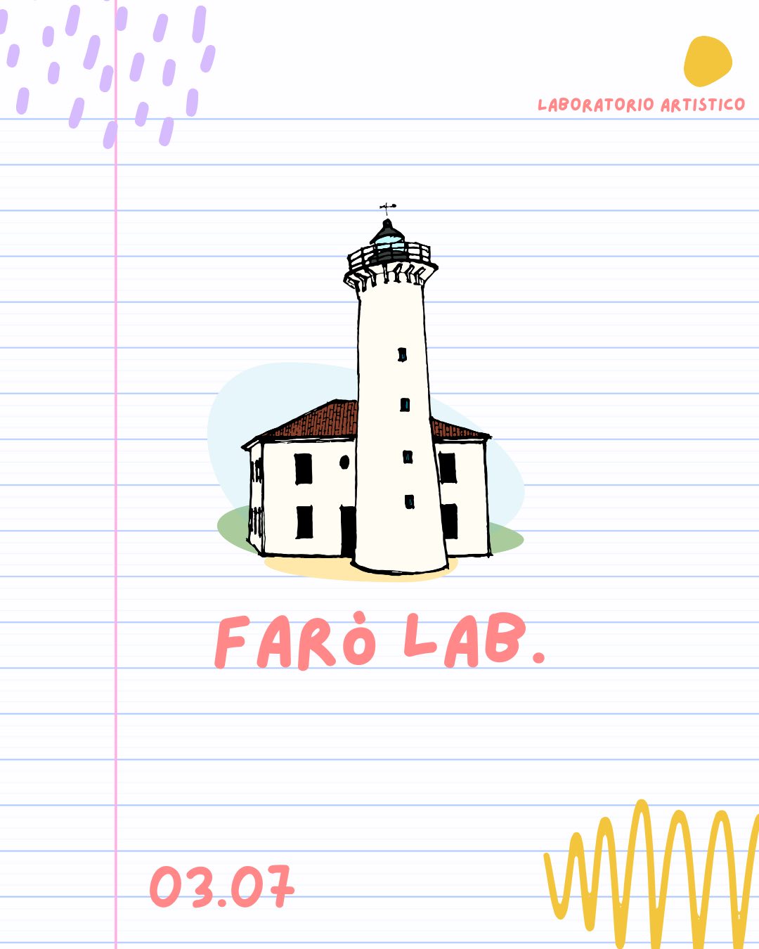 FARÒ LAB 2025
