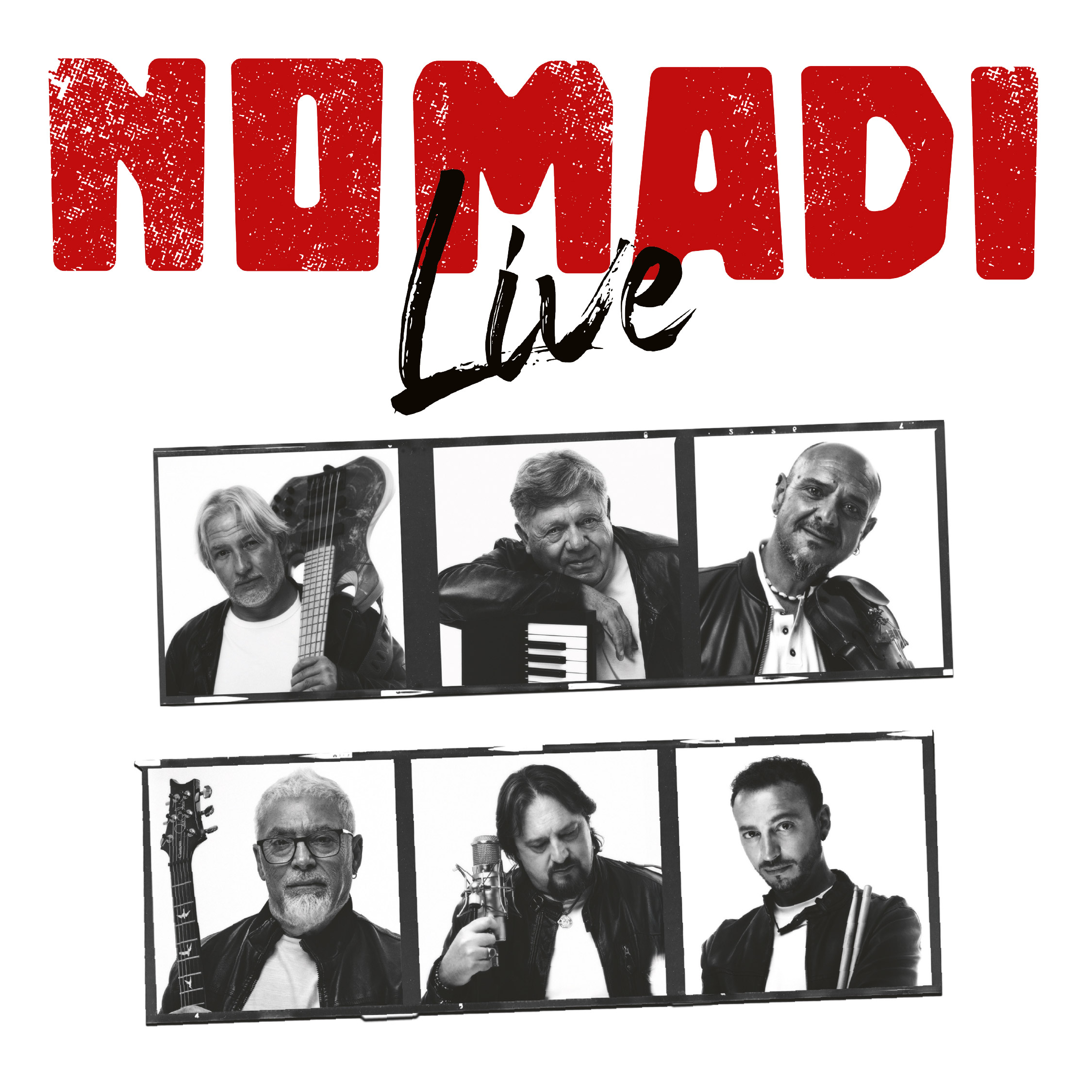 Suoni di Mare: the Nomadi in Bibione