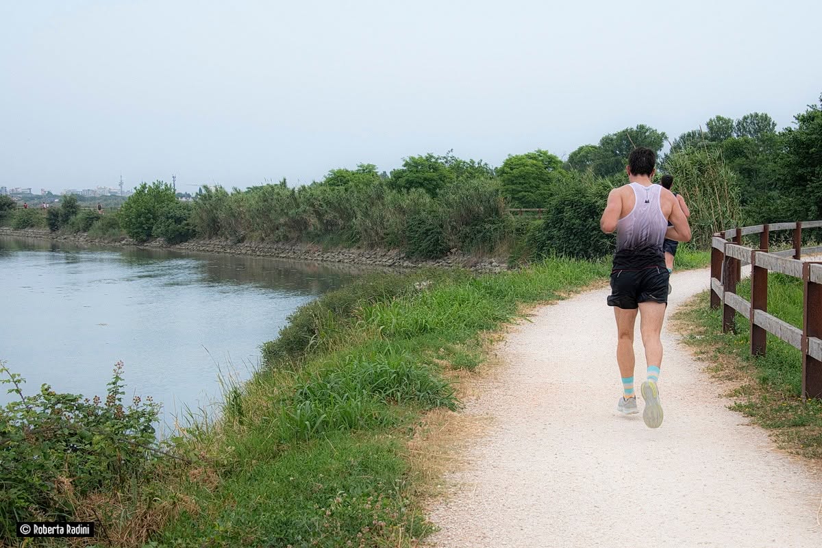Over Borders Half Marathon 2026