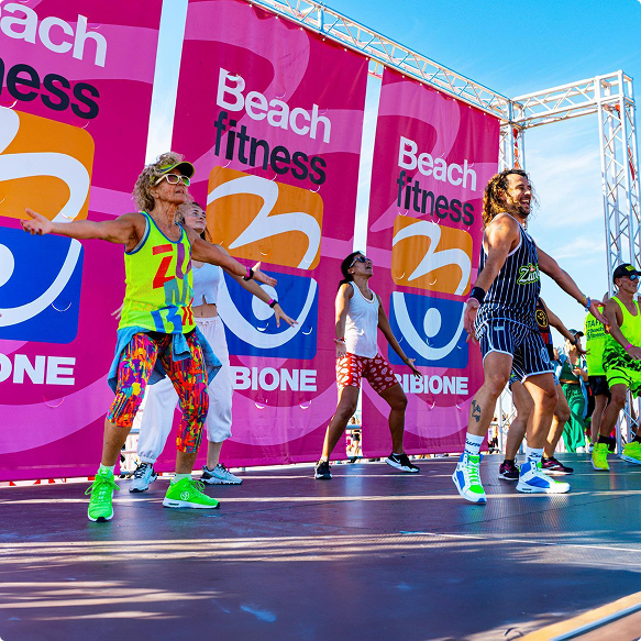 pacchetto_bibione beach fitness