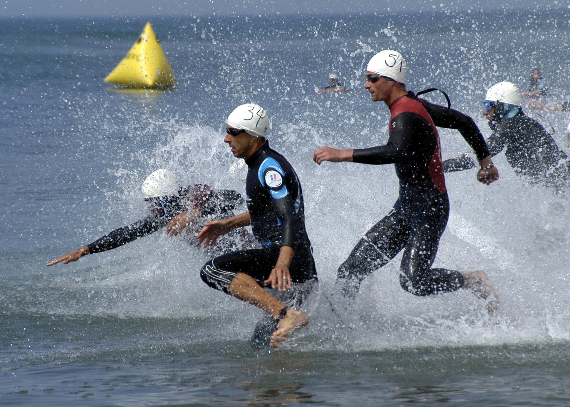 Bibione Open Water Salvamento 2026